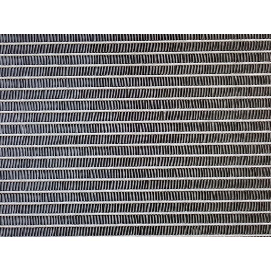 H25 BMW ミニ ZA16 クーラーコンデンサー |  | 01