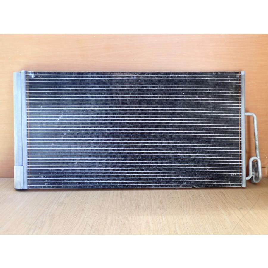 H25 BMW ミニ ZA16 クーラーコンデンサー |  | 02