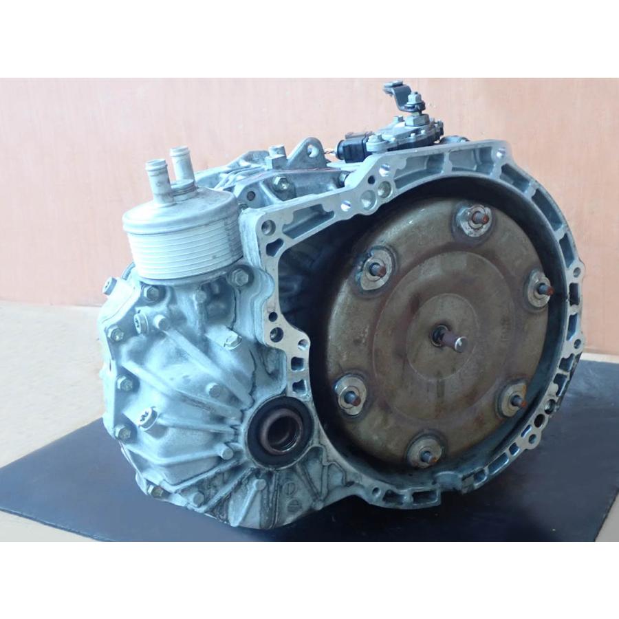 【要コア返却;着払送状同封】H25 BMW ミニ ZA16 2WD ATミッション/オートマチックミッション本体 |  | 03