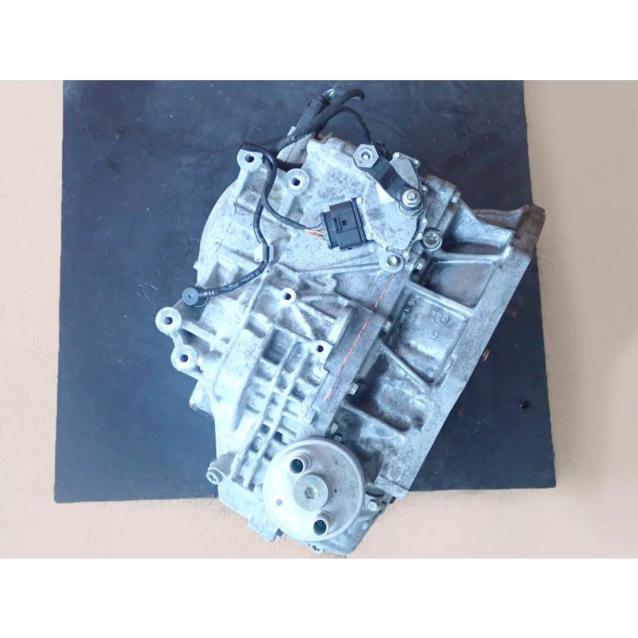 【要コア返却;着払送状同封】H25 BMW ミニ ZA16 2WD ATミッション/オートマチックミッション本体 |  | 04