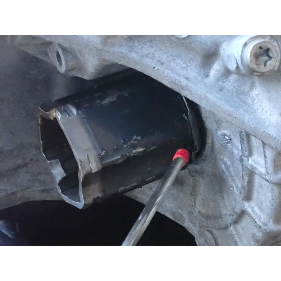 【要コア返却;着払送状同封】H25 BMW ミニ ZA16 2WD ATミッション/オートマチックミッション本体 |  | 06