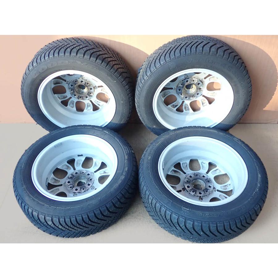 BMW ミニ ZA16 205/60R16/5穴 タイヤ・ホイール4本 |  | 12