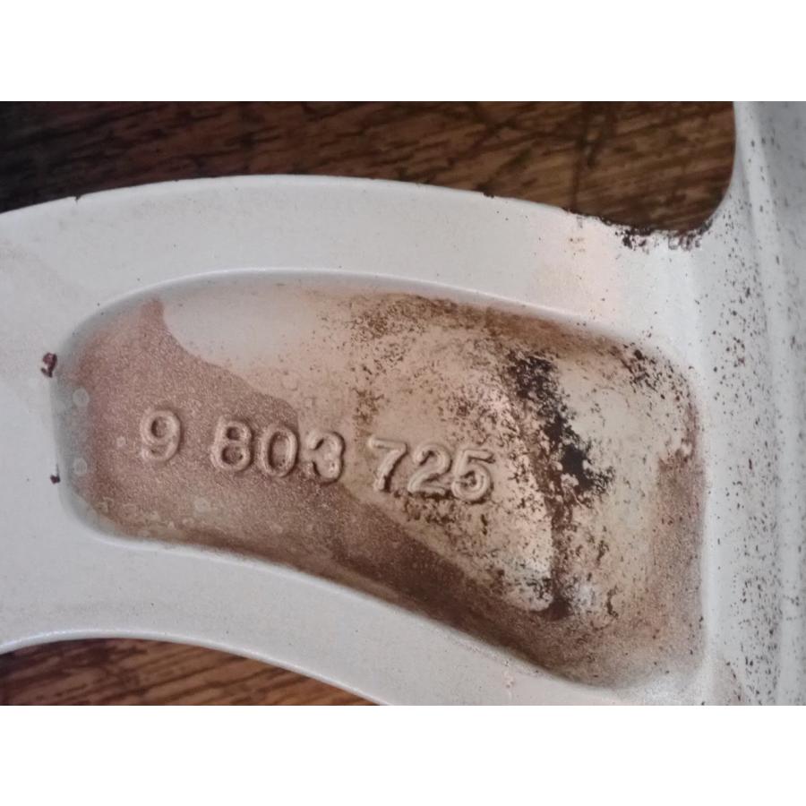 BMW ミニ ZA16 205/60R16/5穴 タイヤ・ホイール4本 |  | 15