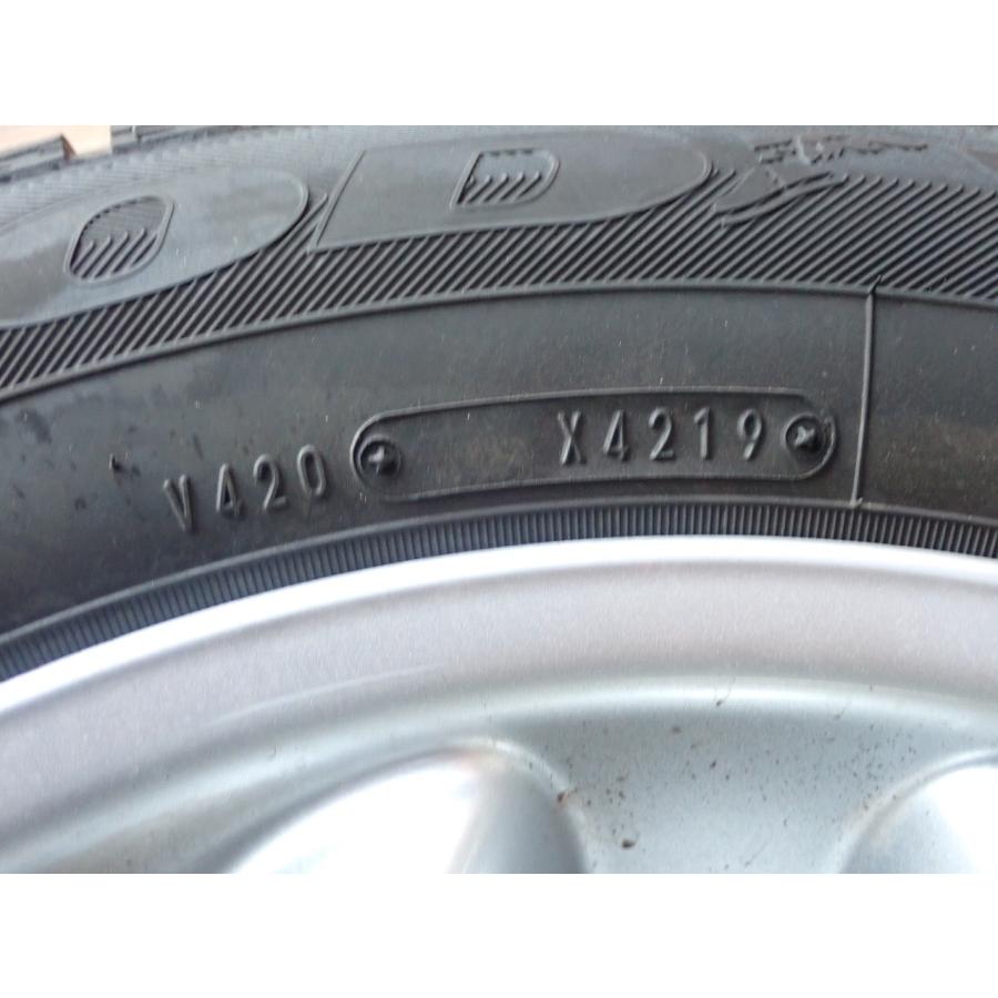 BMW ミニ ZA16 205/60R16/5穴 タイヤ・ホイール4本 |  | 18