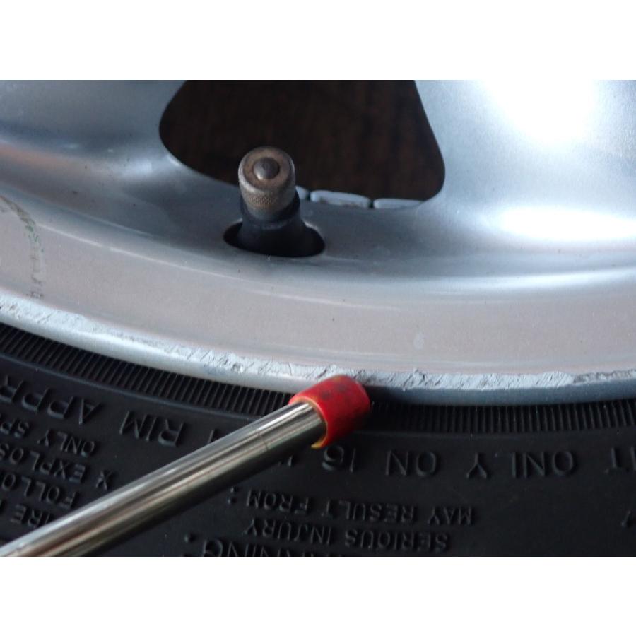 BMW ミニ ZA16 205/60R16/5穴 タイヤ・ホイール4本 |  | 05