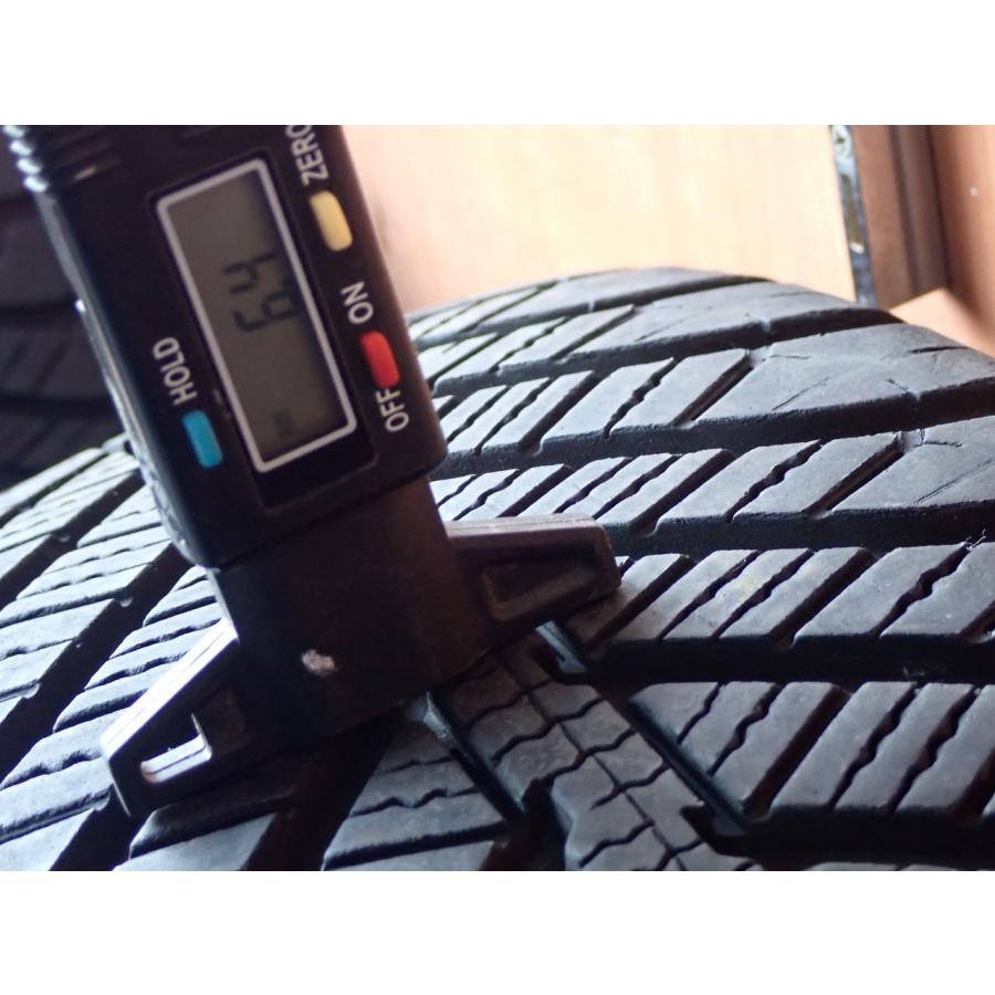 BMW ミニ ZA16 205/60R16/5穴 タイヤ・ホイール4本 |  | 08