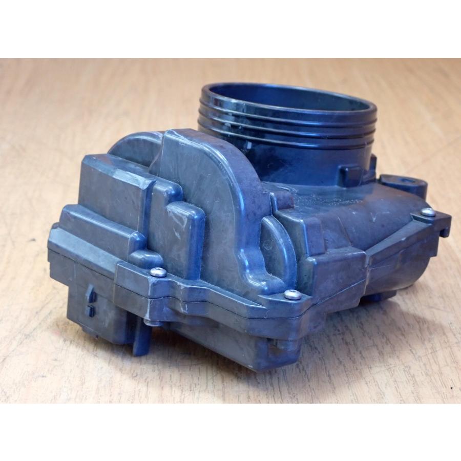 H25 BMW ミニ ZA16 N16 スロットルボディ/スロットルバルブ |  | 02