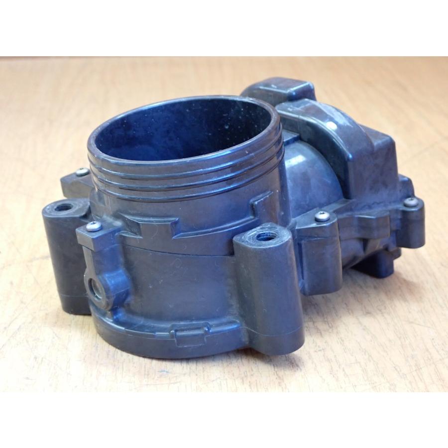 H25 BMW ミニ ZA16 N16 スロットルボディ/スロットルバルブ |  | 03