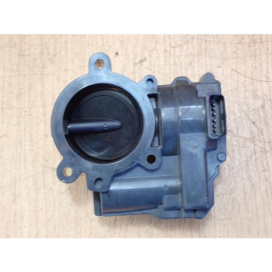 H25 BMW ミニ ZA16 N16 スロットルボディ/スロットルバルブ |  | 04