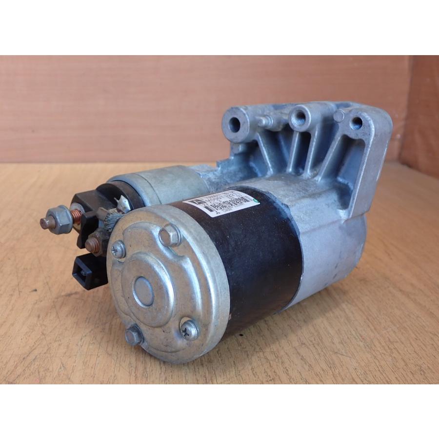 H25 BMW ミニ ZA16 セルモーター/スターターモーター |  | 03