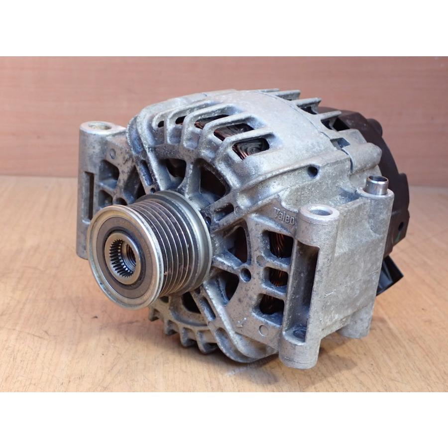 H25 BMW ミニ ZA16 ダイナモ/オルタネーター |  | 01