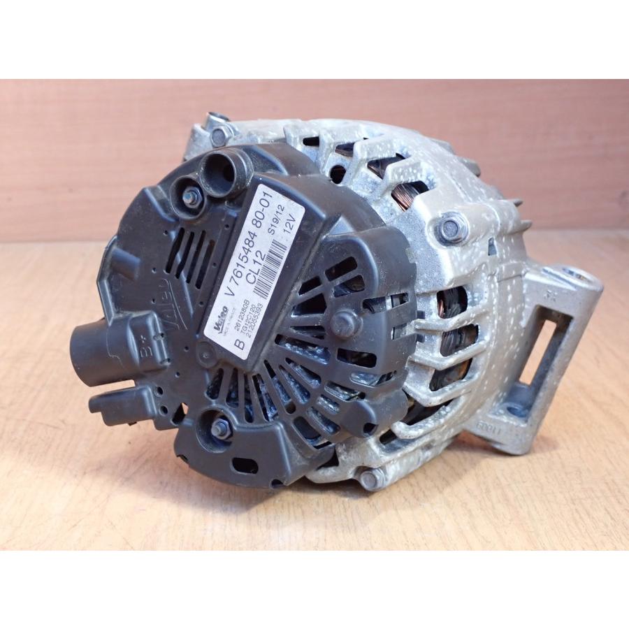 H25 BMW ミニ ZA16 ダイナモ/オルタネーター |  | 02