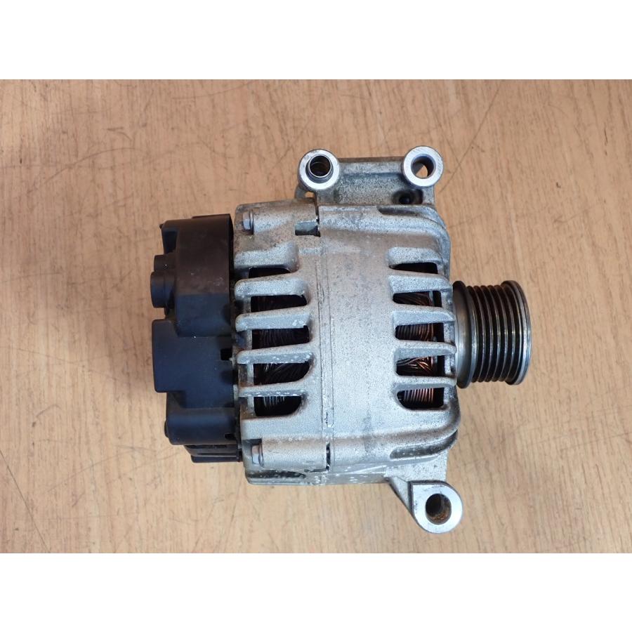 H25 BMW ミニ ZA16 ダイナモ/オルタネーター |  | 04