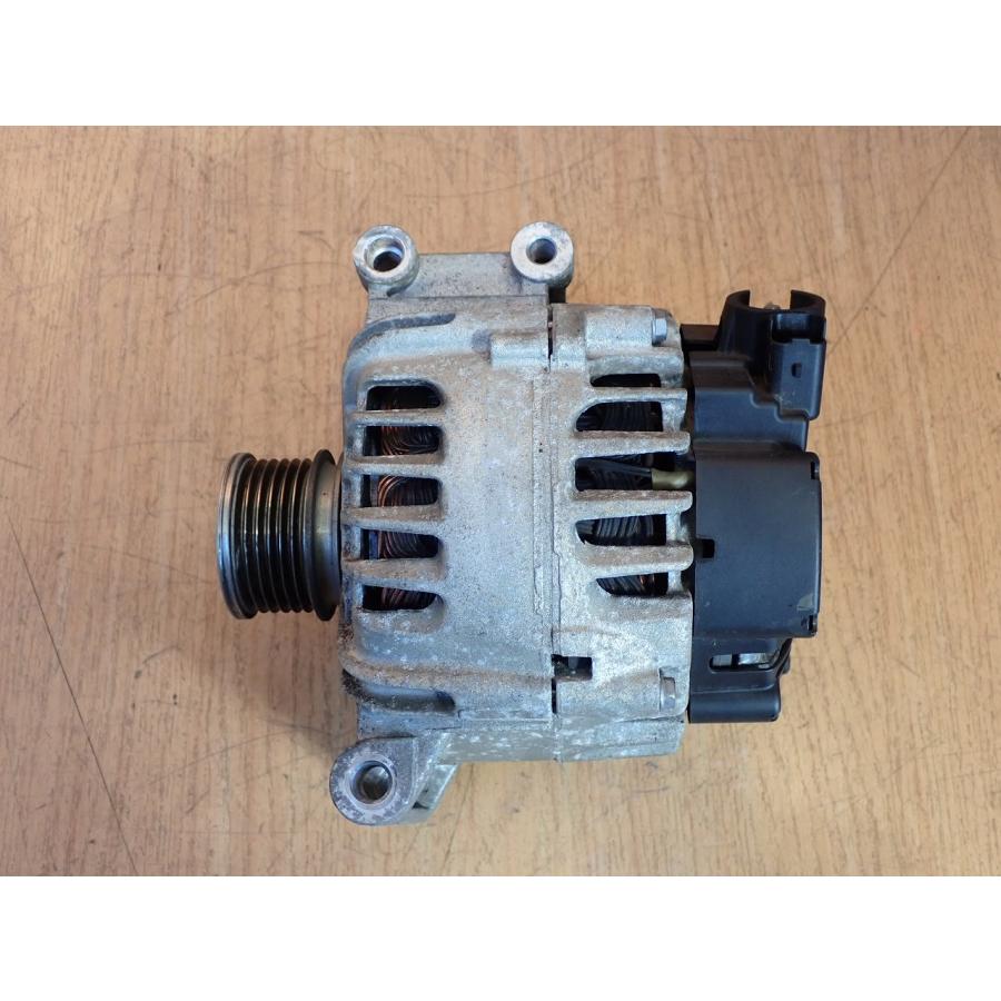 H25 BMW ミニ ZA16 ダイナモ/オルタネーター |  | 05