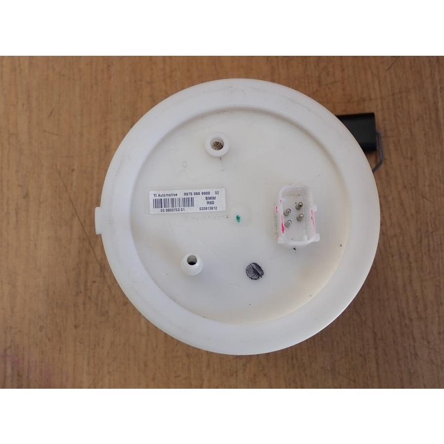 H25 BMW ミニ ZA16 フューエルポンプ/ガソリンポンプ/燃料ポンプ |  | 01