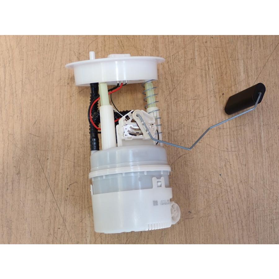 H25 BMW ミニ ZA16 フューエルポンプ/ガソリンポンプ/燃料ポンプ |  | 03