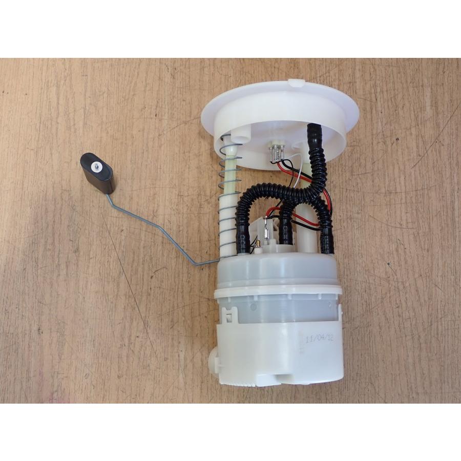 H25 BMW ミニ ZA16 フューエルポンプ/ガソリンポンプ/燃料ポンプ |  | 04