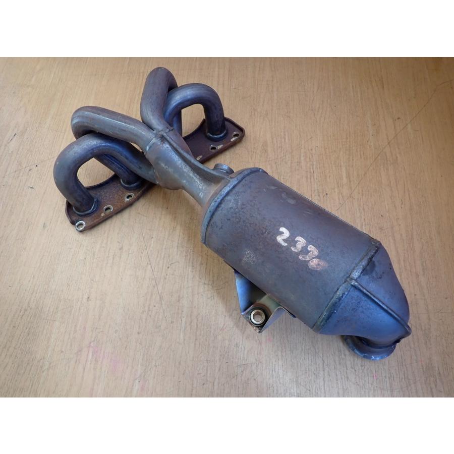 H25 BMW ミニ ZA16 エキマニ/エキゾーストマニホールド |  | 01