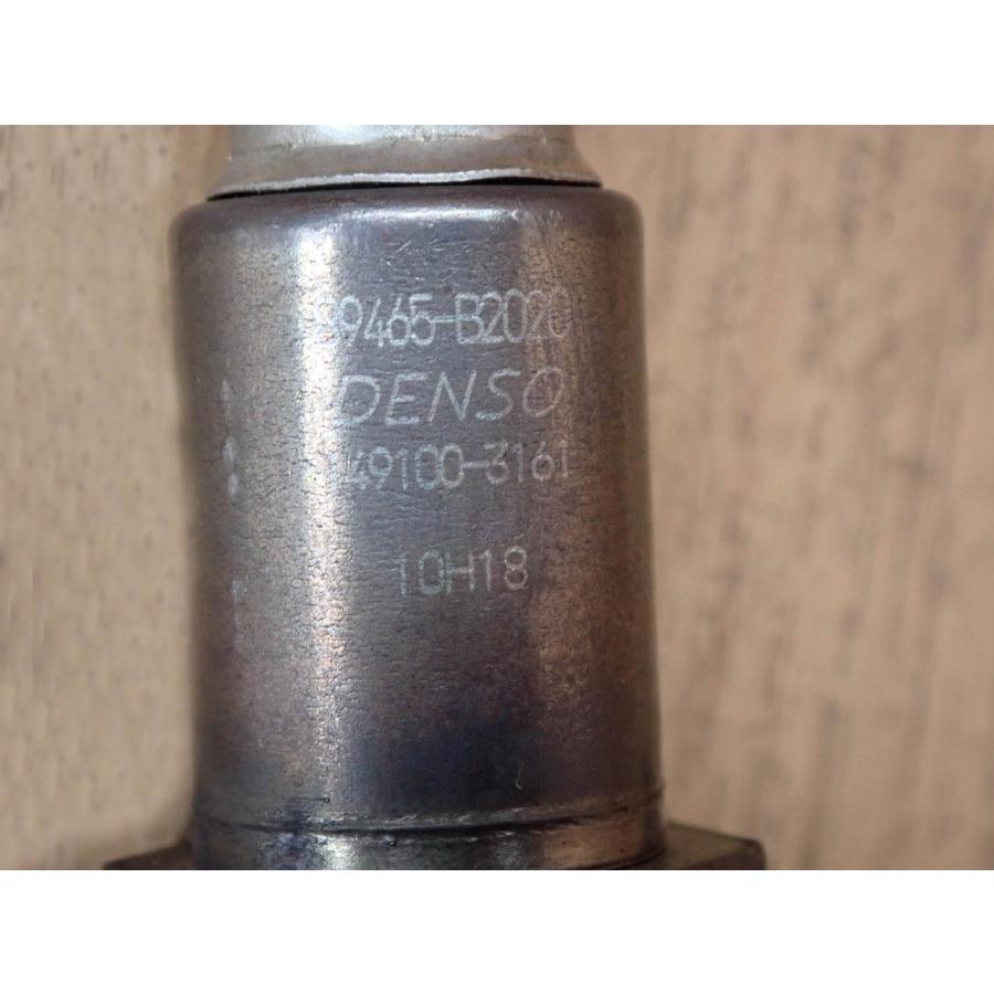 H18 ムーヴ L175S オーツ―センサー/02/O2 |  | 03