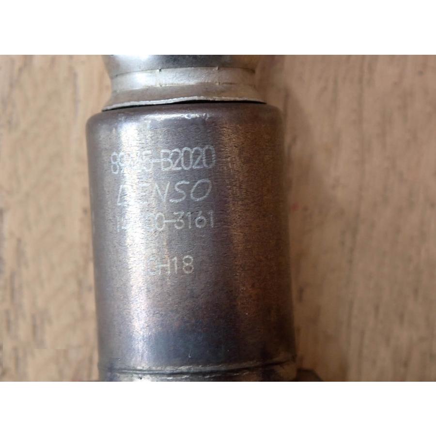 H18 ムーヴ L175S オーツ―センサー/02/O2 |  | 04