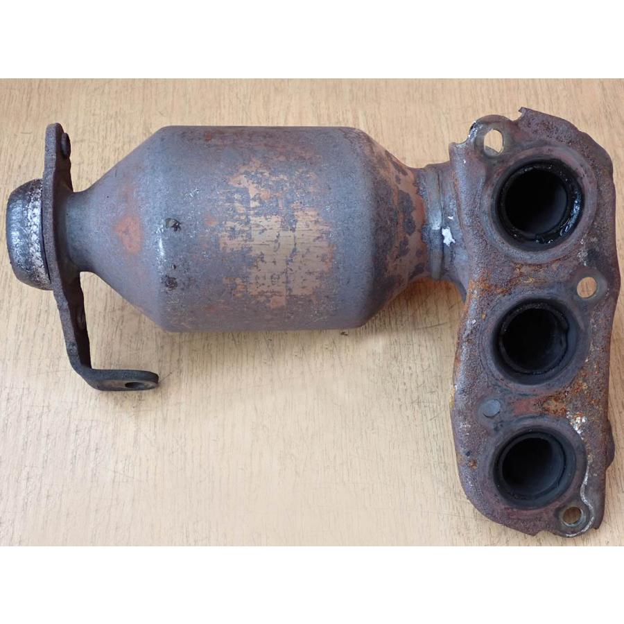 H18 ムーヴ L175S 2WD 触媒/ショクバイ/しょくばい |  | 01