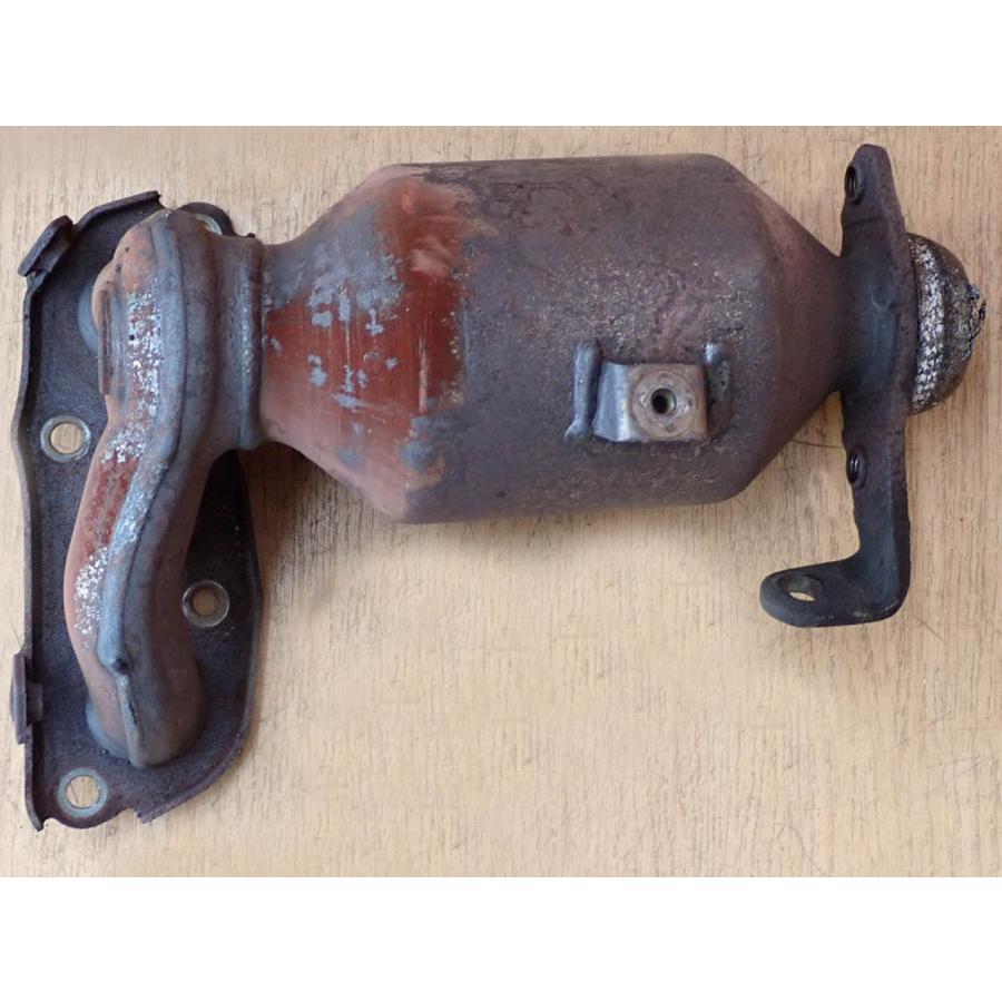 H18 ムーヴ L175S 2WD 触媒/ショクバイ/しょくばい |  | 02