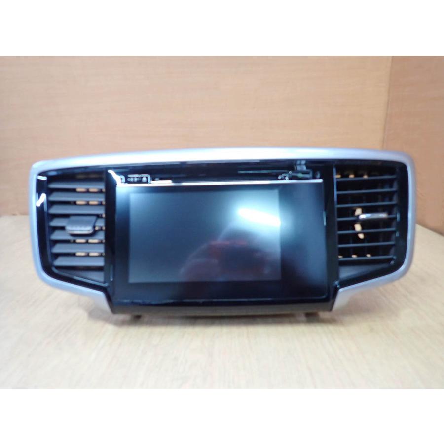 H26 オデッセイ RC1 テレビ/ナビ/モニター/オーディオ |  | 01