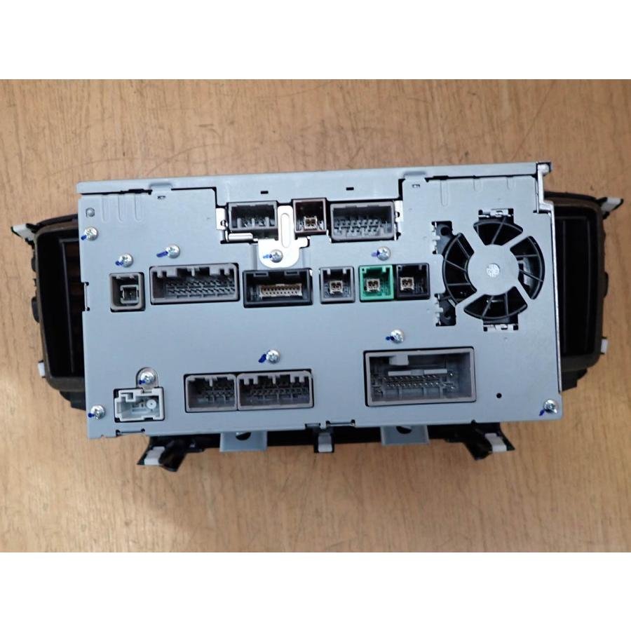 H26 オデッセイ RC1 テレビ/ナビ/モニター/オーディオ |  | 04