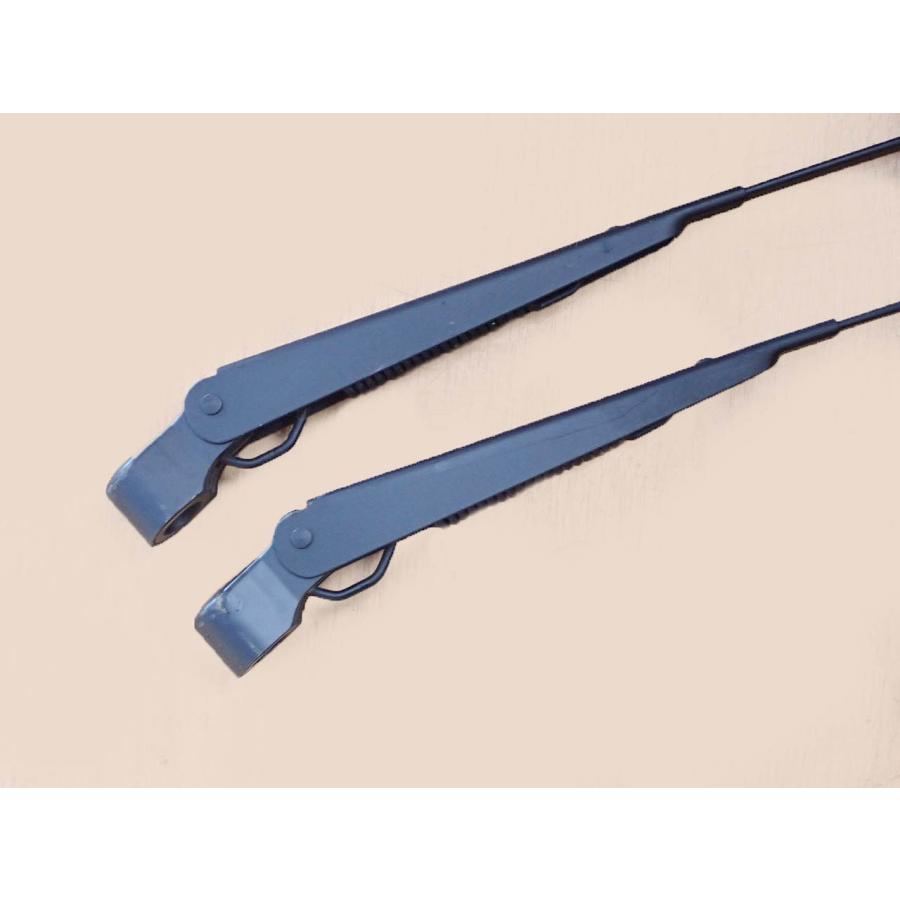 H17 ミニキャブ U61V フロントワイパーアーム左右 |  | 01