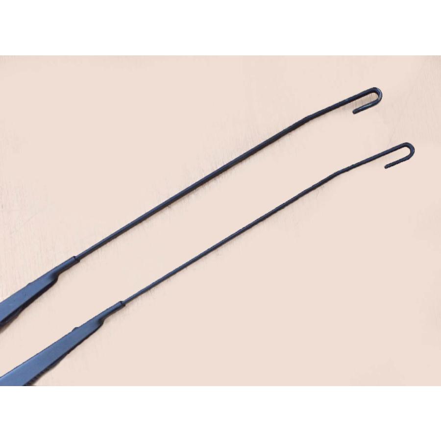 H17 ミニキャブ U61V フロントワイパーアーム左右 |  | 02