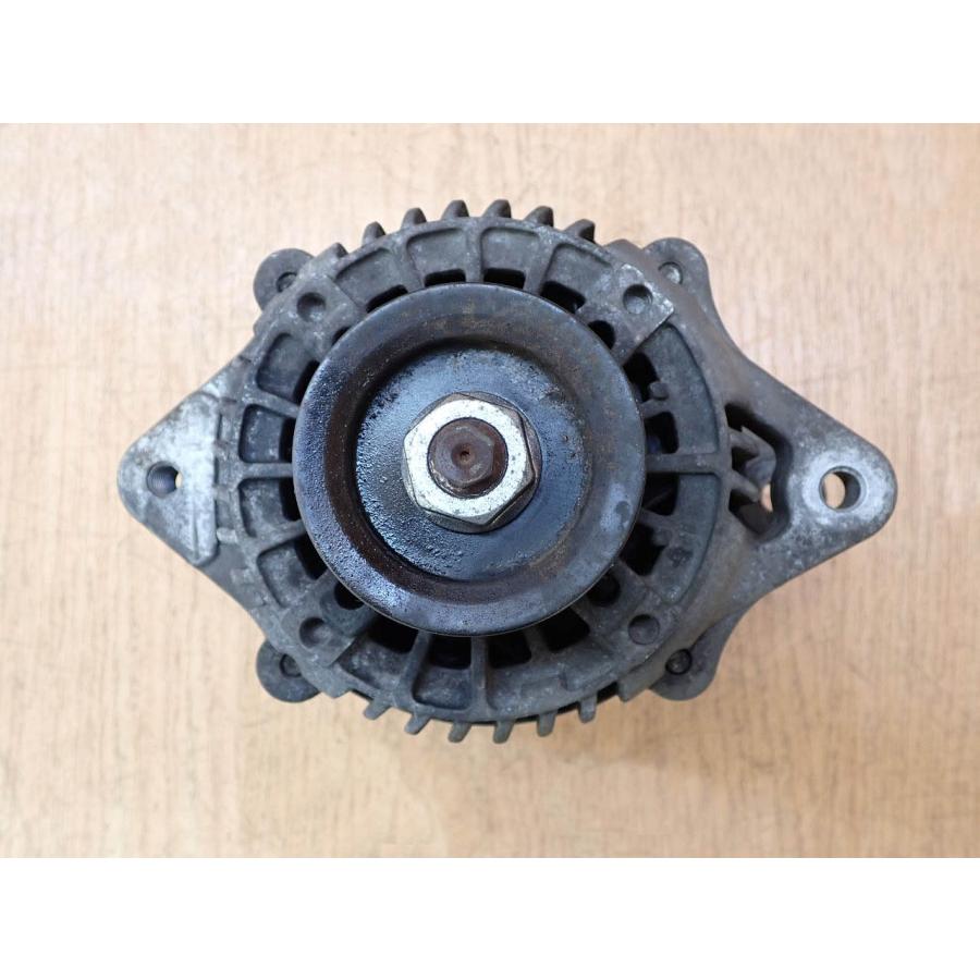 H17 ミニキャブ U61V ダイナモ/オルタネーター |  | 02