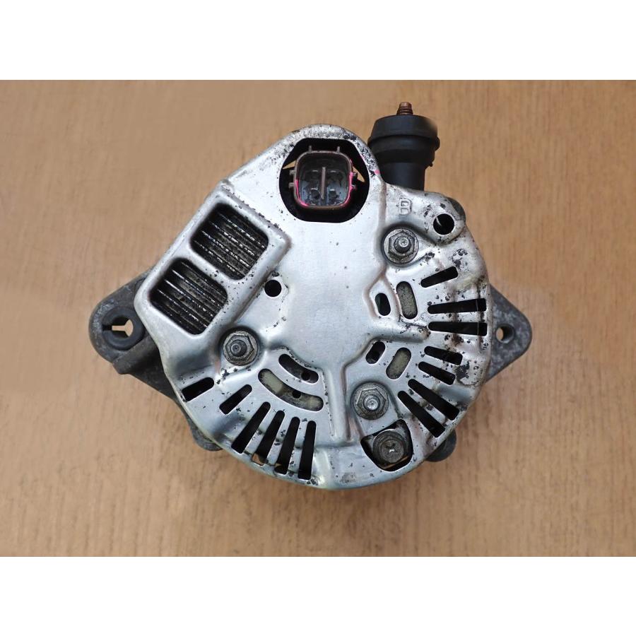 H17 ミニキャブ U61V ダイナモ/オルタネーター |  | 03