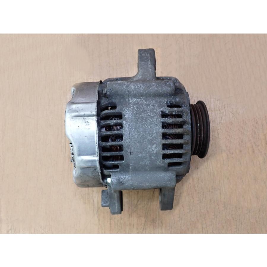 H17 ミニキャブ U61V ダイナモ/オルタネーター |  | 04