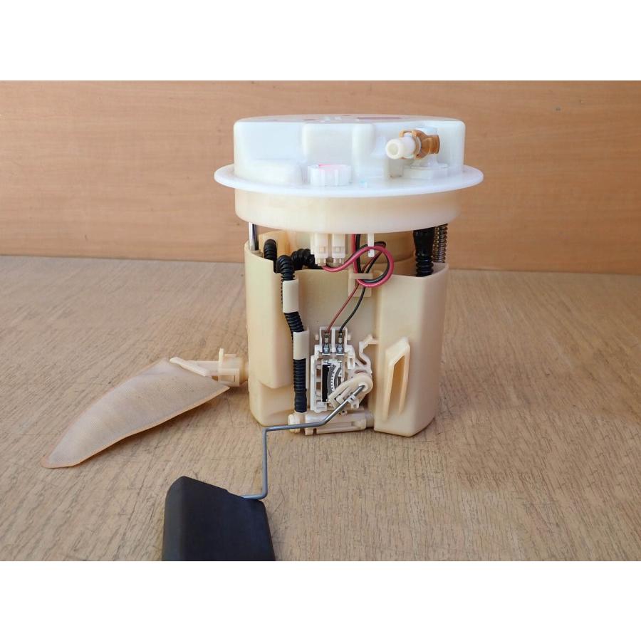 H26 オデッセイ RC1 フューエルポンプ/ガソリンポンプ/燃料ポンプ |  | 03