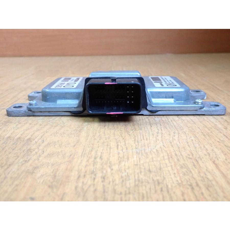 H29 セレナ C27 2WD ミッションコンピューター/ミッションコントロールユニット/TCU |  | 03