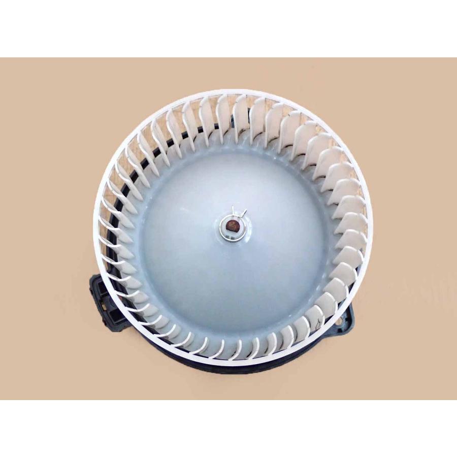 H26 レヴォーグ VM4 ヒーターモーター/ブロアファン |  | 01