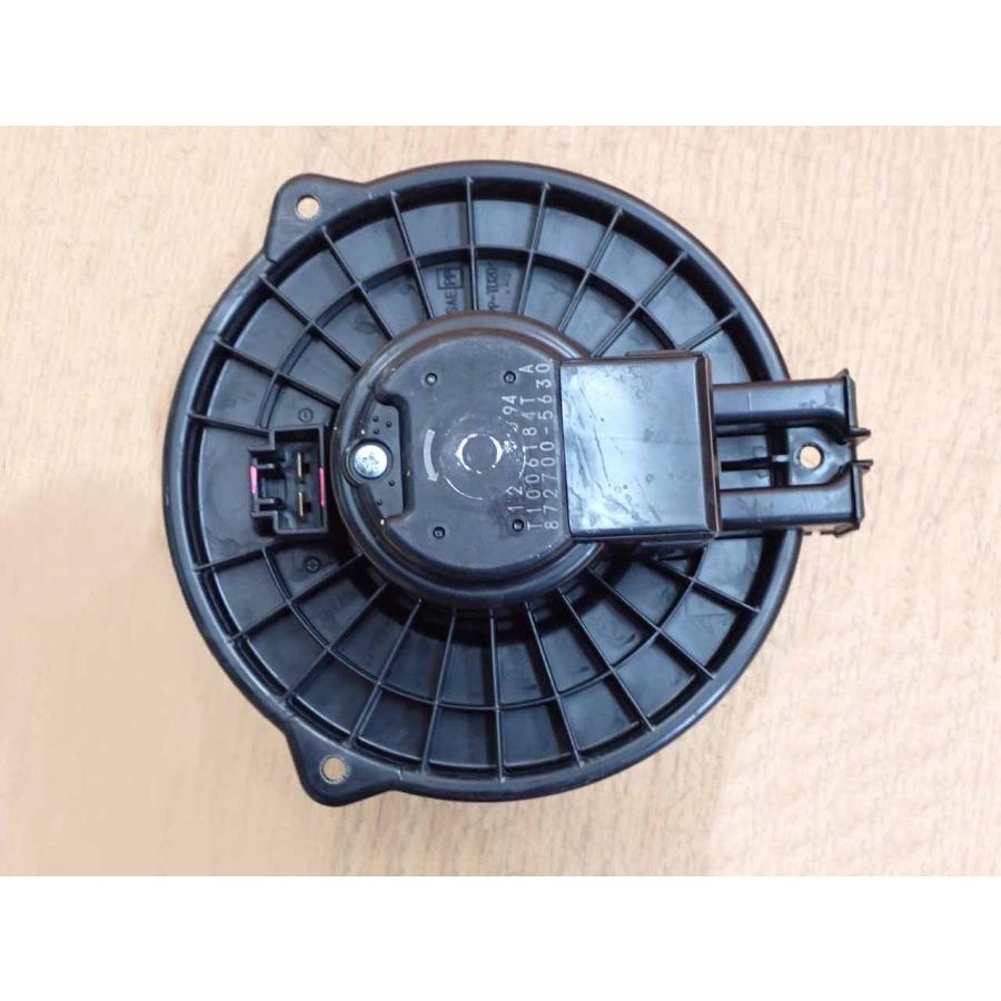 H26 レヴォーグ VM4 ヒーターモーター/ブロアファン |  | 03