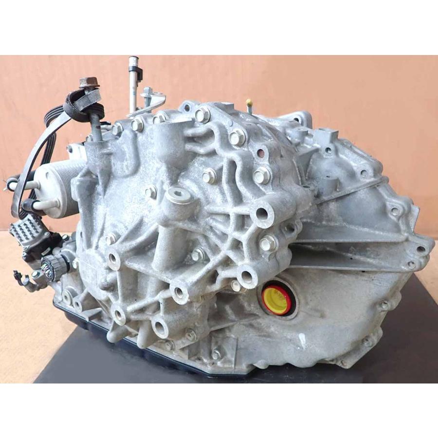 【要コア返却;着払送状同封】H23 セレナ FC26 2WD ATミッション/オートマチックミッション本体 |  | 02