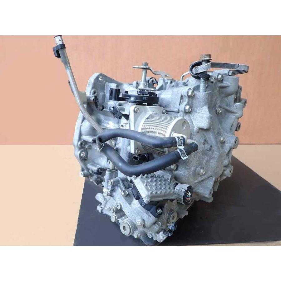 【要コア返却;着払送状同封】H23 セレナ FC26 2WD ATミッション/オートマチックミッション本体 |  | 03