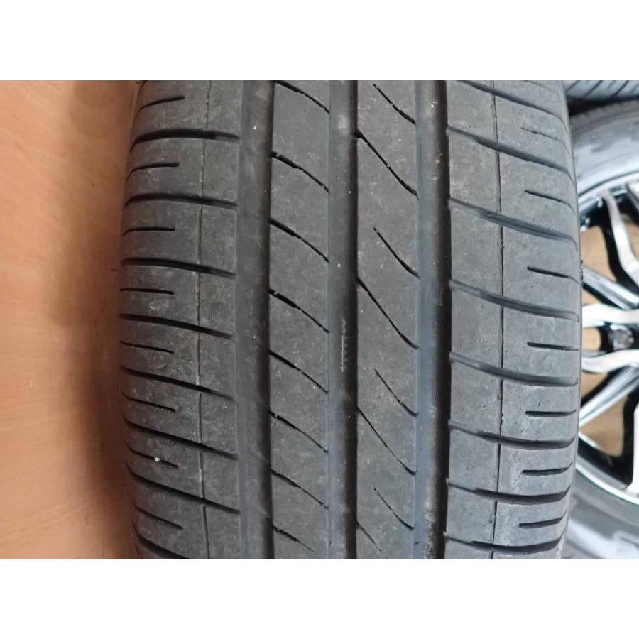 H23 セレナ FC26 195/65R15/5穴 タイヤ・ホイール4本 |  | 01