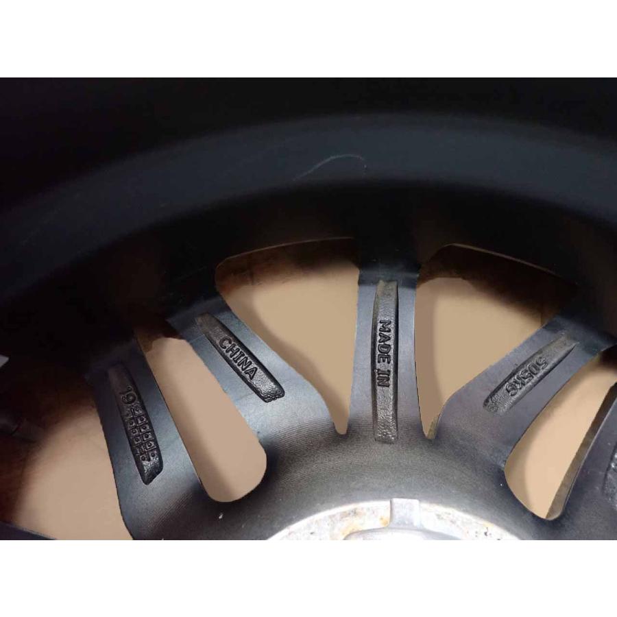 H23 セレナ FC26 195/65R15/5穴 タイヤ・ホイール4本 |  | 04