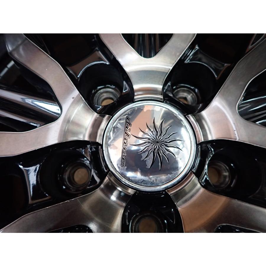 H23 セレナ FC26 195/65R15/5穴 タイヤ・ホイール4本 |  | 09