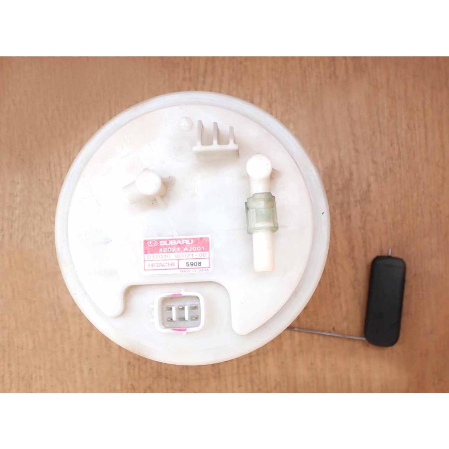 H27 エクシーガクロスオーバー７ YAM フューエルポンプ/ガソリンポンプ/燃料ポンプ |  | 01