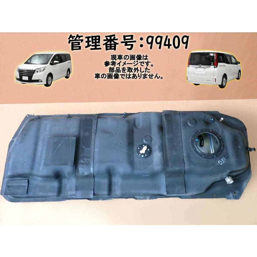 H26 ヴォクシー ZRR80W フューエルタンク/ガソリンタンク/燃料タンク | 