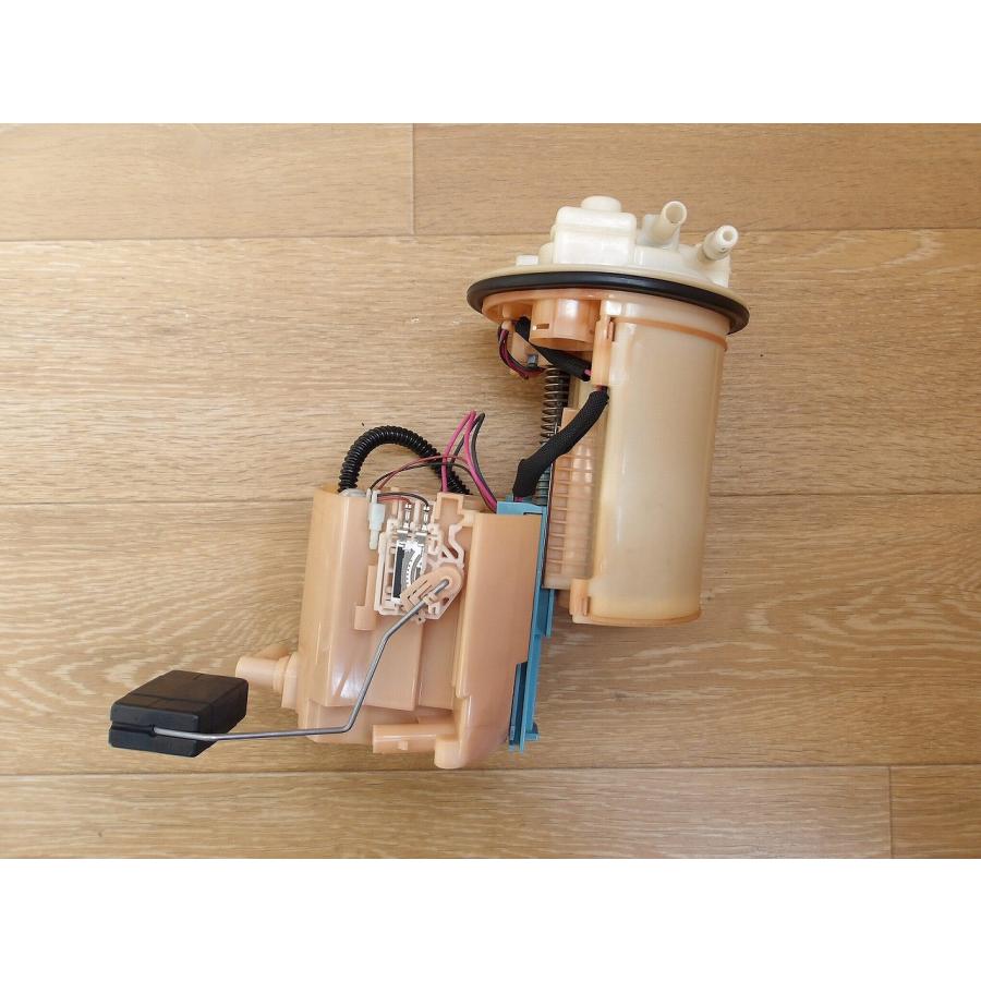 H18 エスティマ ACR50W フューエルポンプ/ガソリンポンプ/燃料ポンプ |  | 02