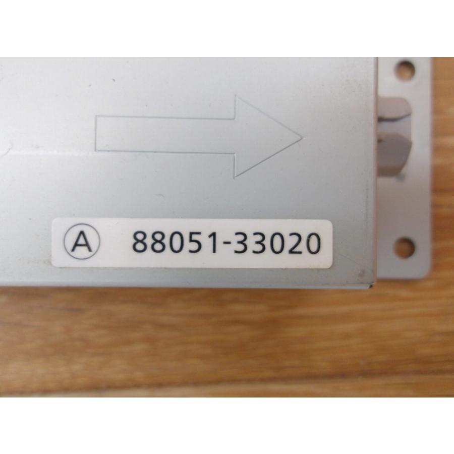 H24 ヴェルファイア ATH20W イオンジェネレーター/コンピューター |  | 02