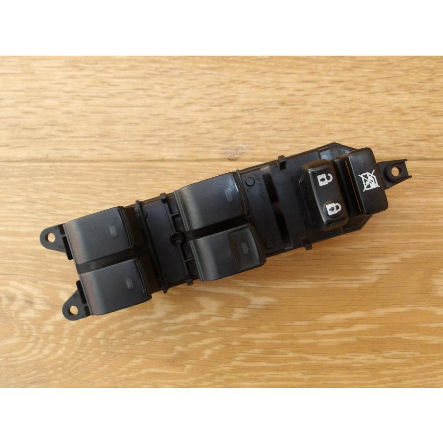 H24 ヴェルファイア ATH20W パワーウインドウスイッチ/PWスイッチ |  | 01