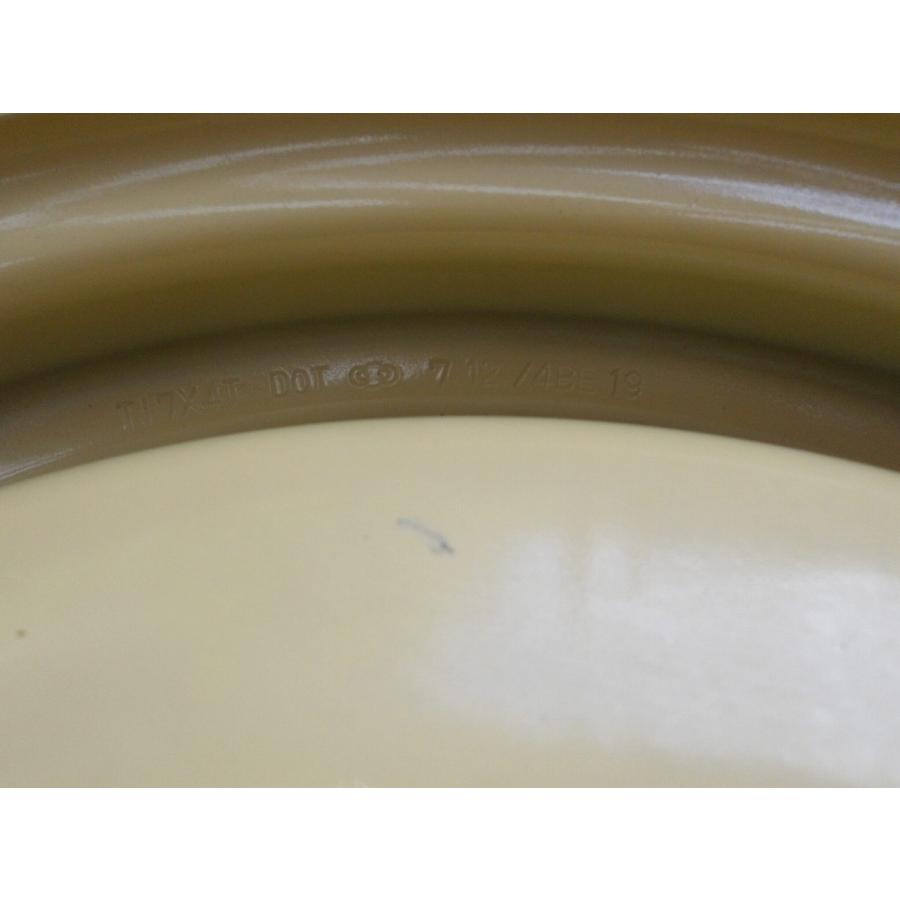 ヴェルファイア ATH20W T165/80R17/5穴 スペアタイヤ1本/SPタイヤ/テンパータイヤ |  | 05