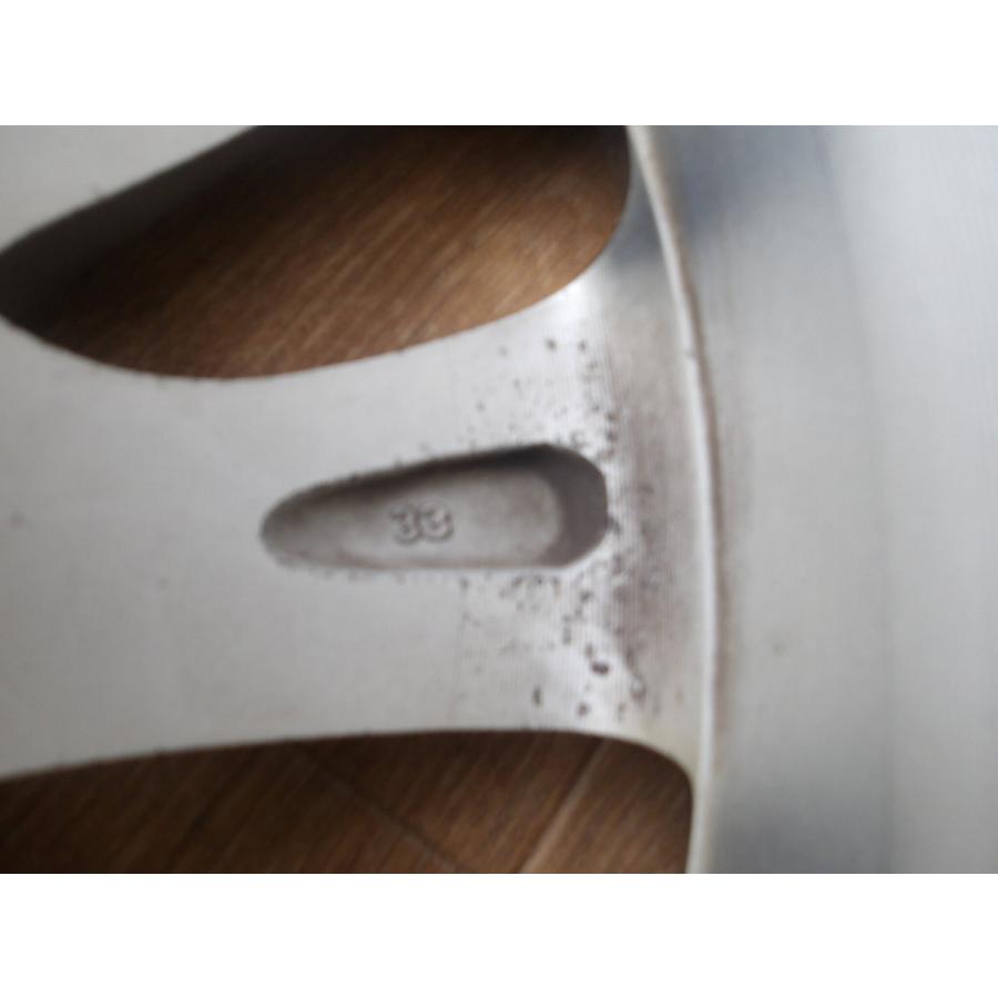 【単価】 ヴェルファイア ATH20W 215/60R16/5穴 アルミホイール/タイヤホイール |  | 01