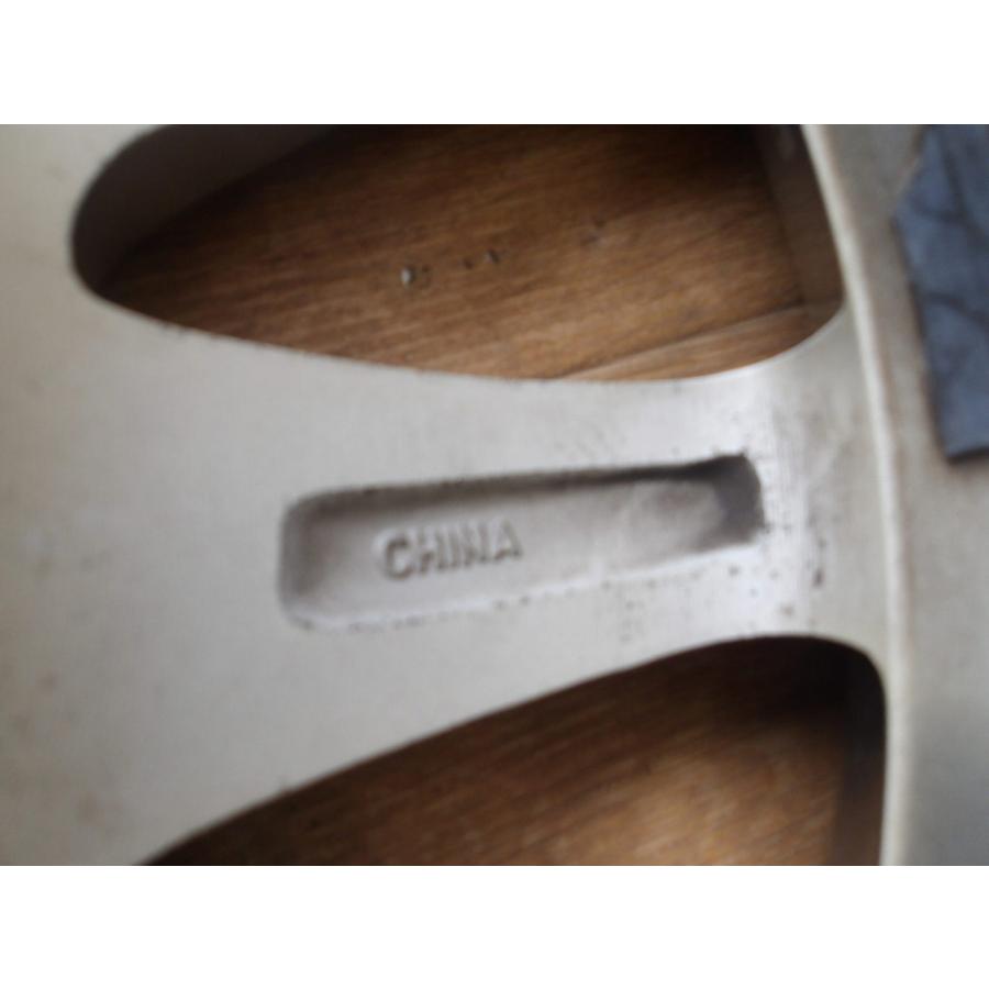 【単価】 ヴェルファイア ATH20W 215/60R16/5穴 アルミホイール/タイヤホイール |  | 02